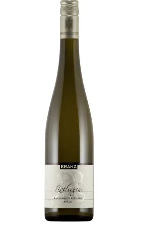 Kranz 2022 Ranschbach "Rotliegend" Riesling QbA dry