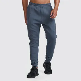 2XU - Commute Trackpants - Turbulence/Harbor Mist