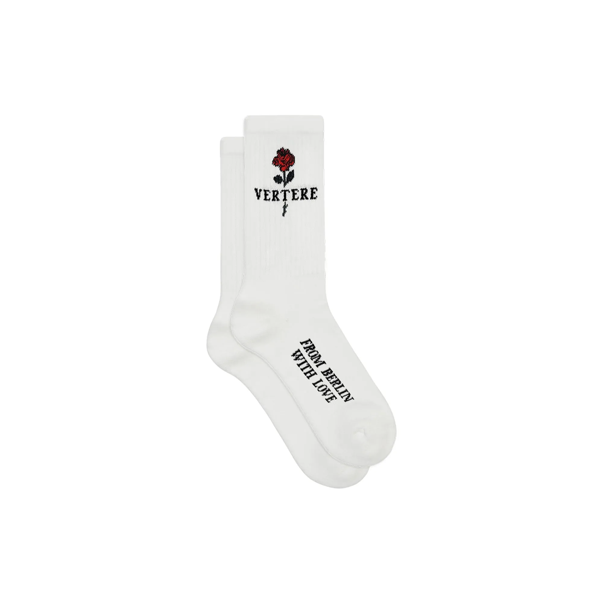 3-PACK TENNIS SOCKS SET - BERLIN NIGHTS