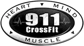 911 CrossFit