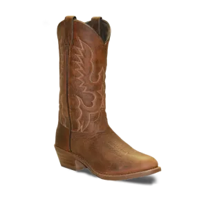 Abilene Men's Bison Western Boots 6403