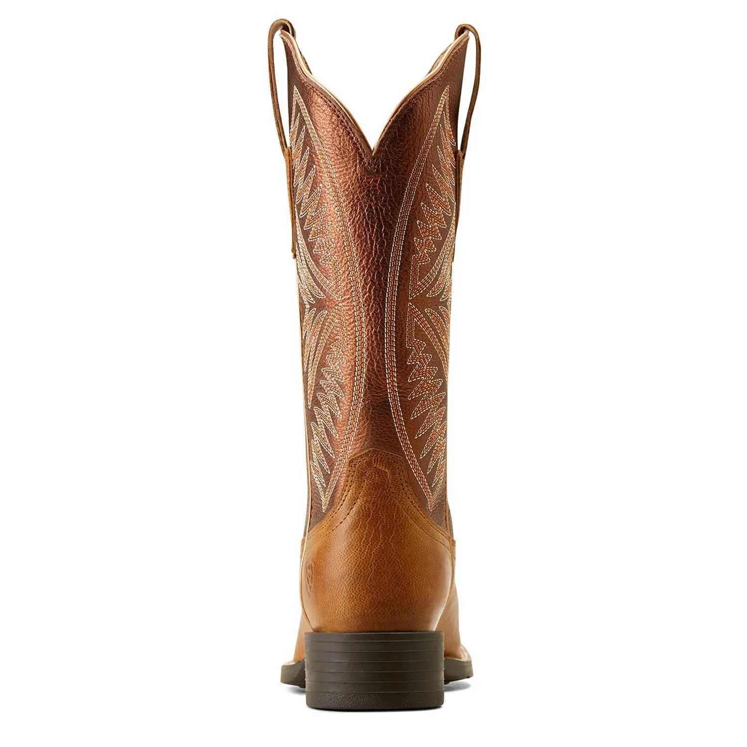 Ariat Women's Round Up Ruidoso Western Boot