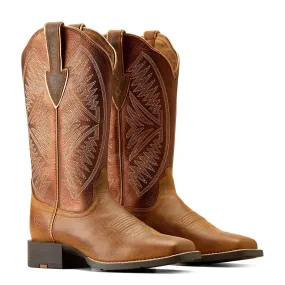 Ariat Women's Round Up Ruidoso Western Boot