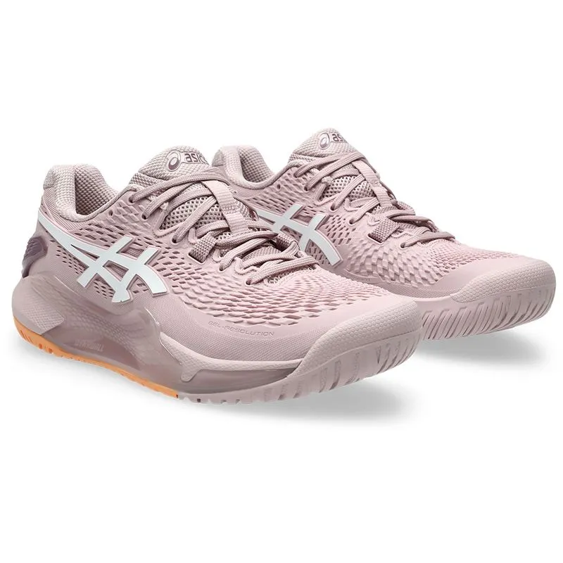 Asics Women's Gel-Resolution 9