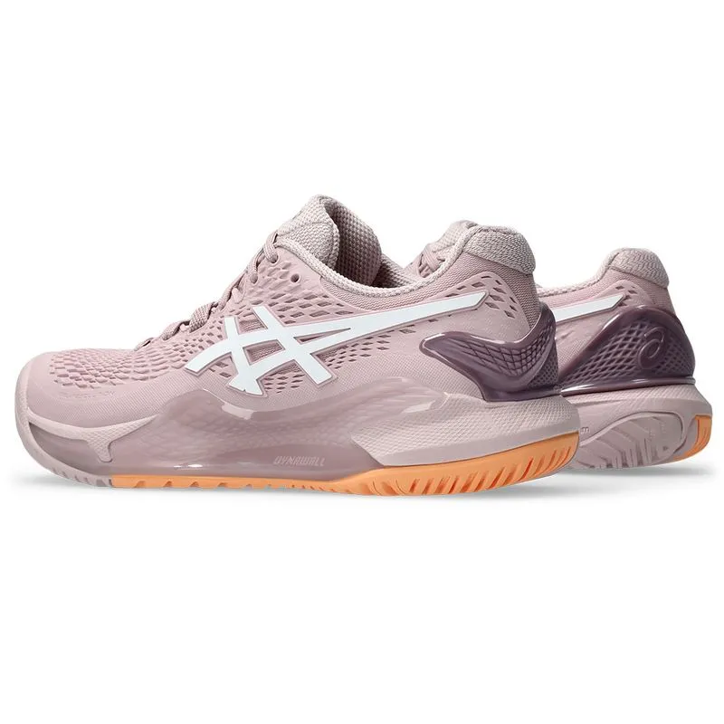 Asics Women's Gel-Resolution 9