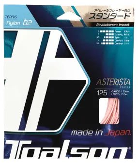 Asterista 17G/1.25 String Pink