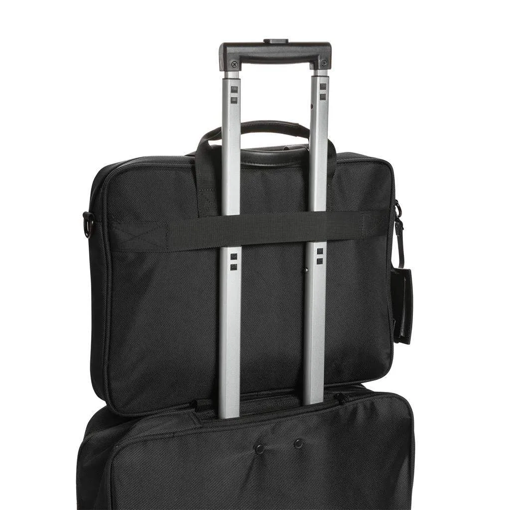 AWARE™ RPET Voyager 15.6inch laptop bag