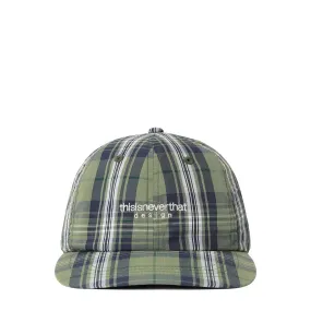 CORDURA CHECK L LOGO CAP