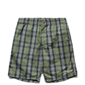 CORDURA CHECK SHORT