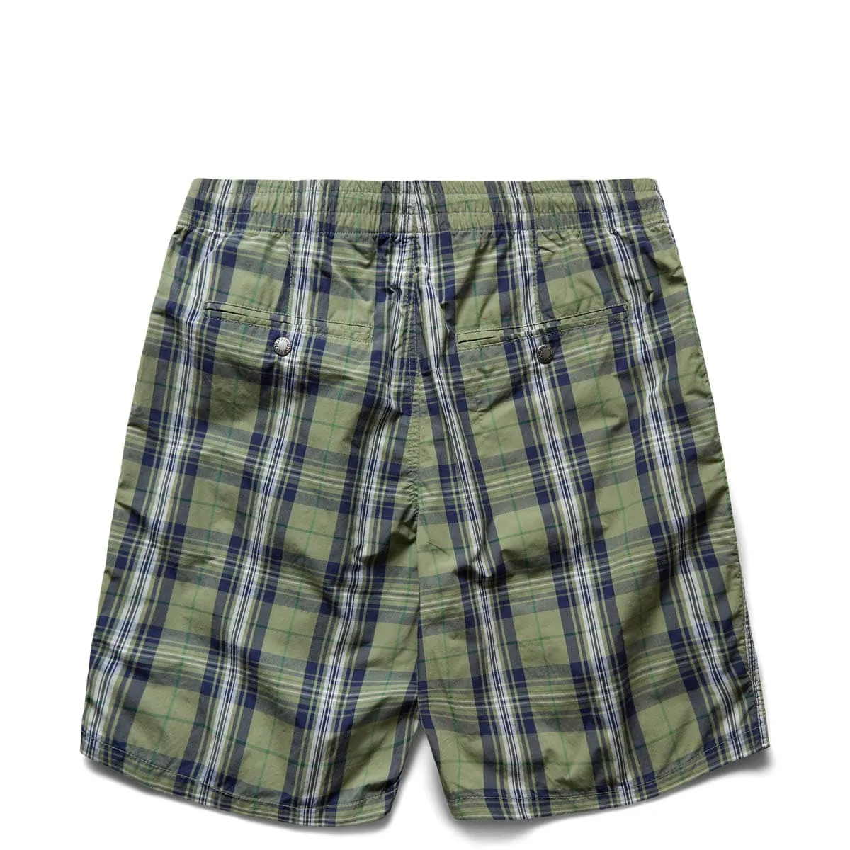 CORDURA CHECK SHORT