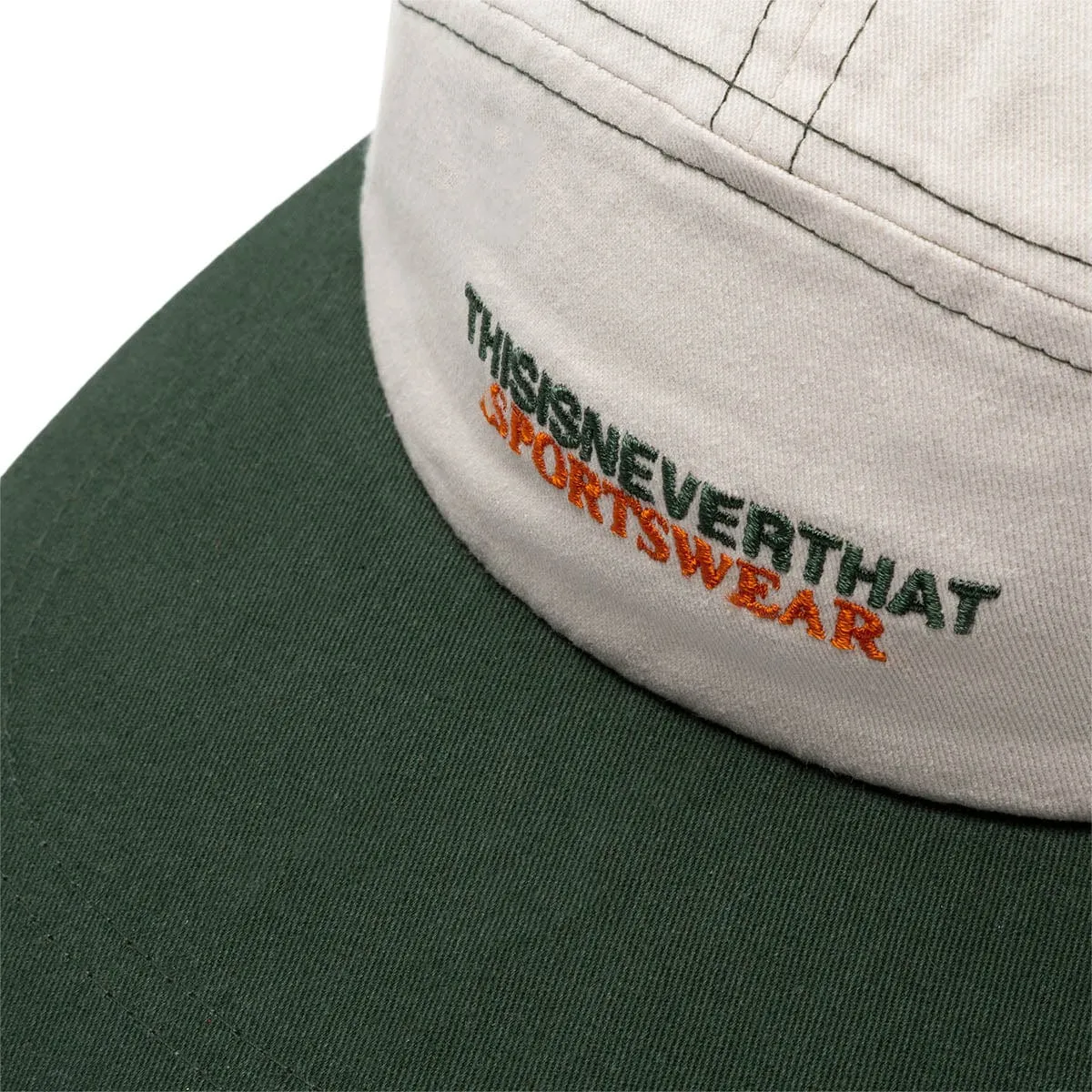 CPT LOGO 7 PANEL CAP