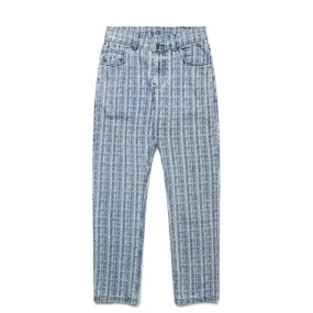 DALLAS DENIM PANT