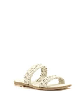 Dolce Vita — Inya Sandal - Ivory