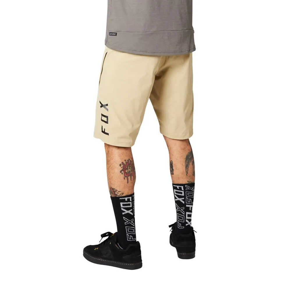 Fox Racing Mens Ranger Short