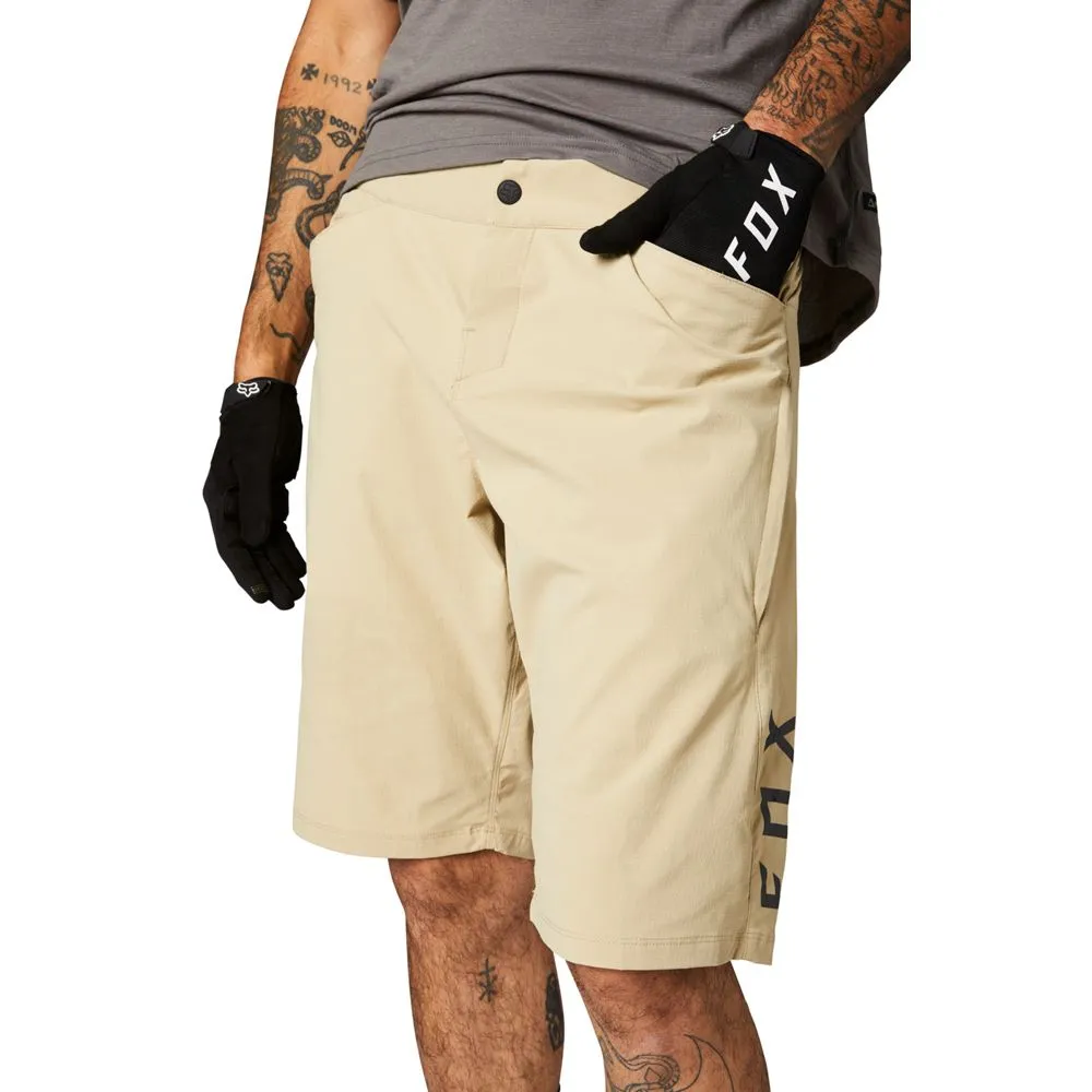 Fox Racing Mens Ranger Short