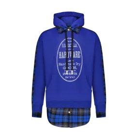 HACULLA HARDWARE HOODIE