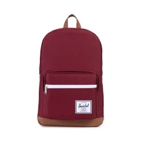 Herschel Pop Quiz Backpack - Windsor Wine