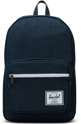 Hershel Pop Quiz Indigo Denim