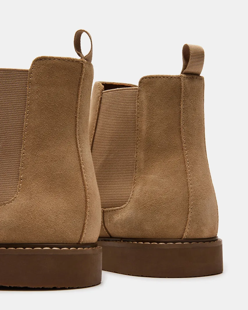 Highline Chelsea Boot