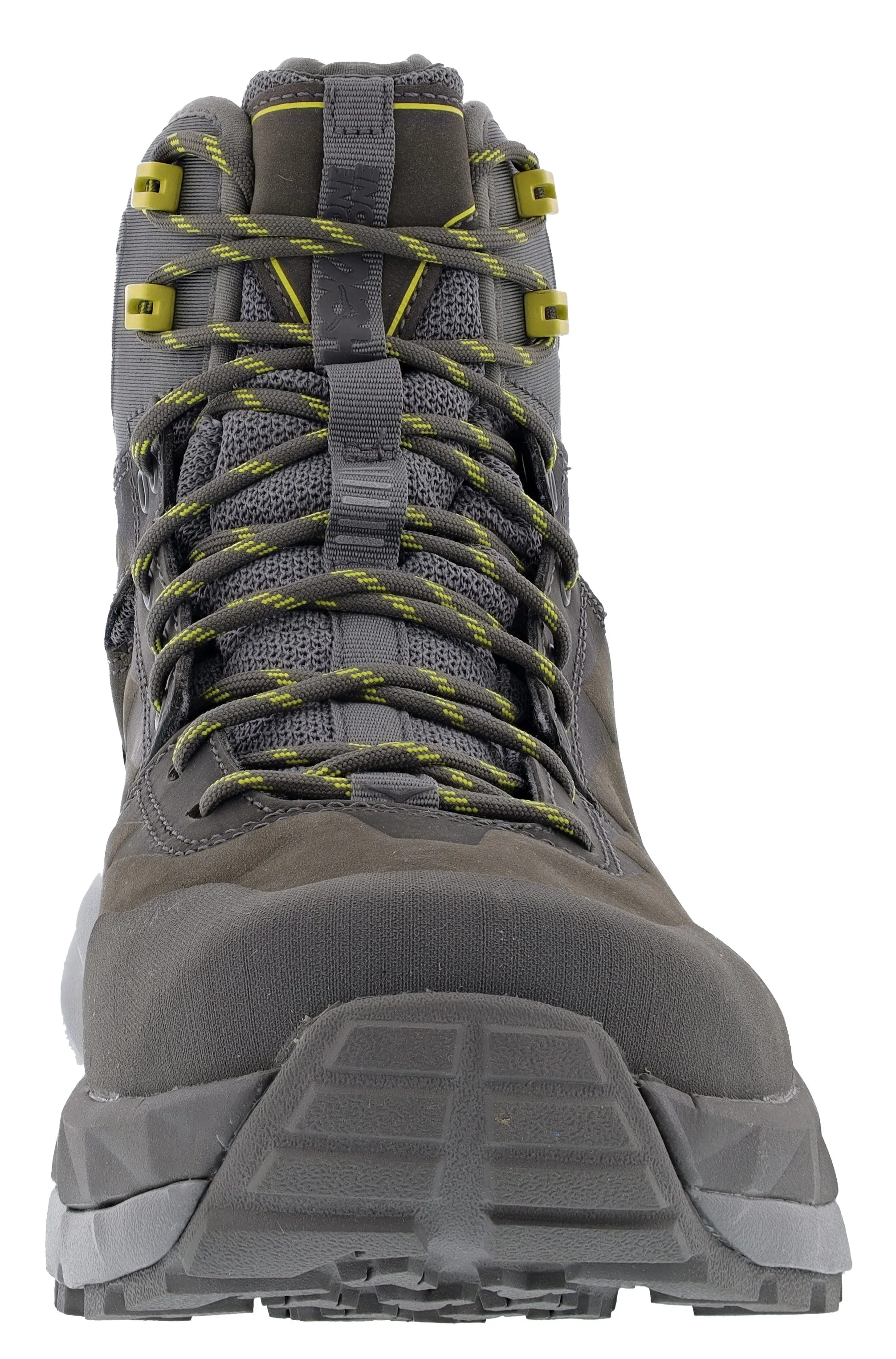 Hoka Men's Kaha GTX Mid Outdoor Hiking Shoes