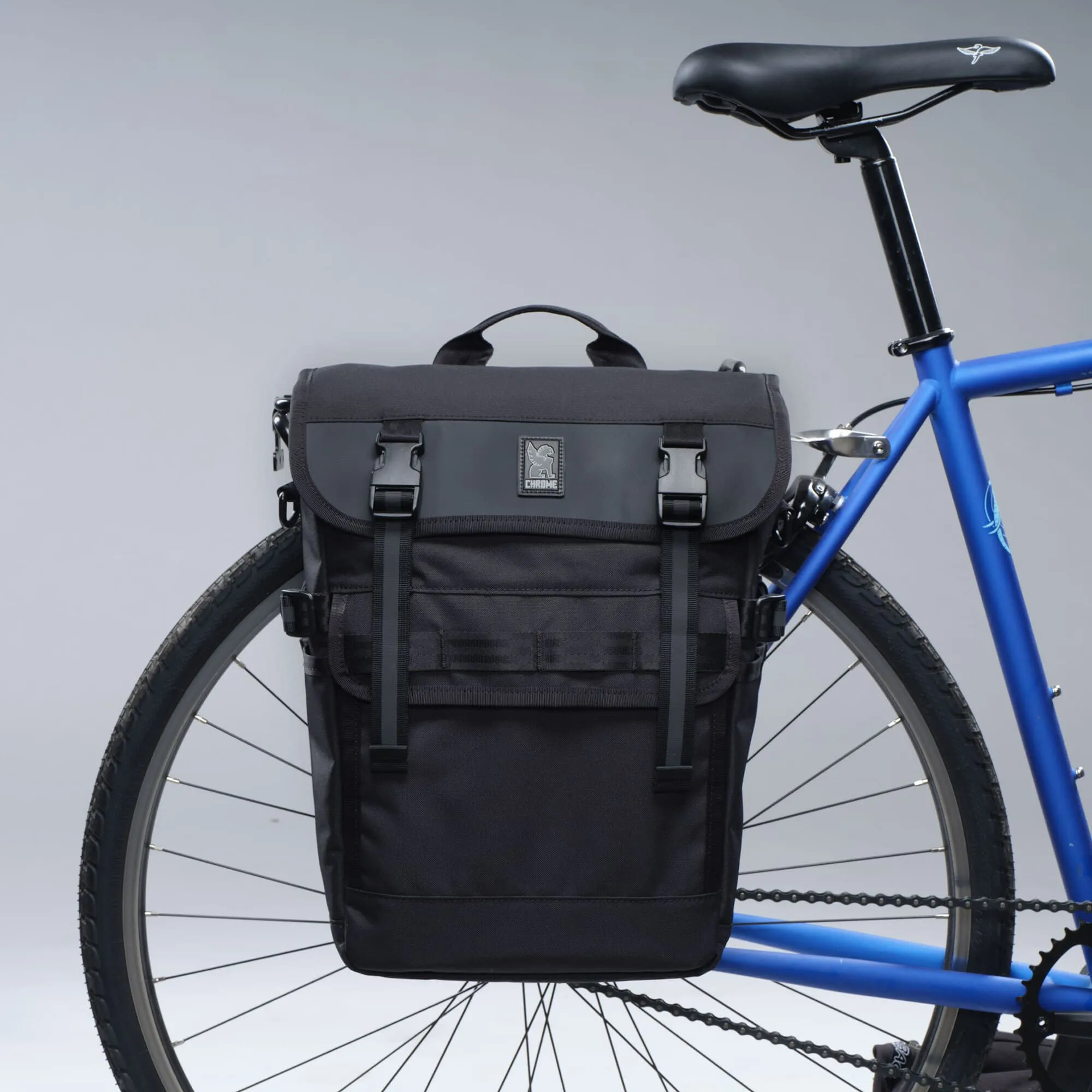 Holman Pannier