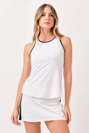 Lija Womens Elite Echo Tank