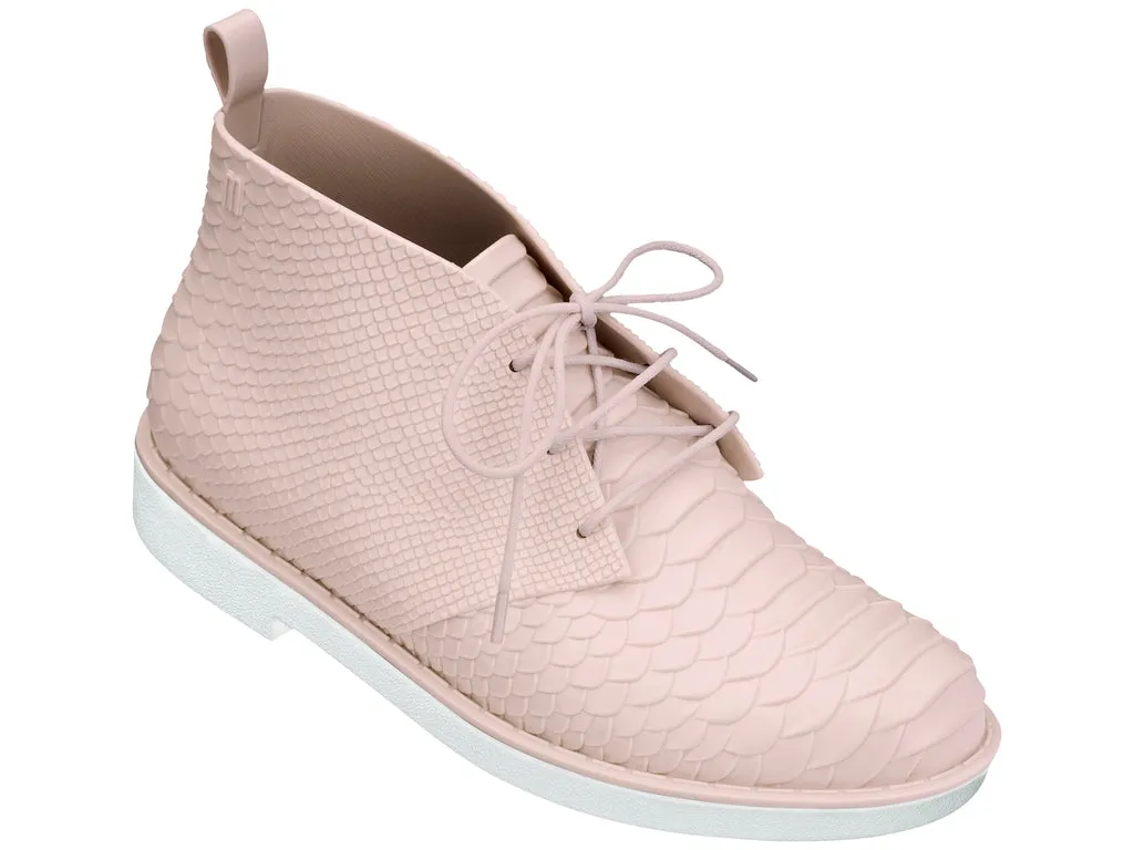 Melissa Desert Boot Python  Baja East