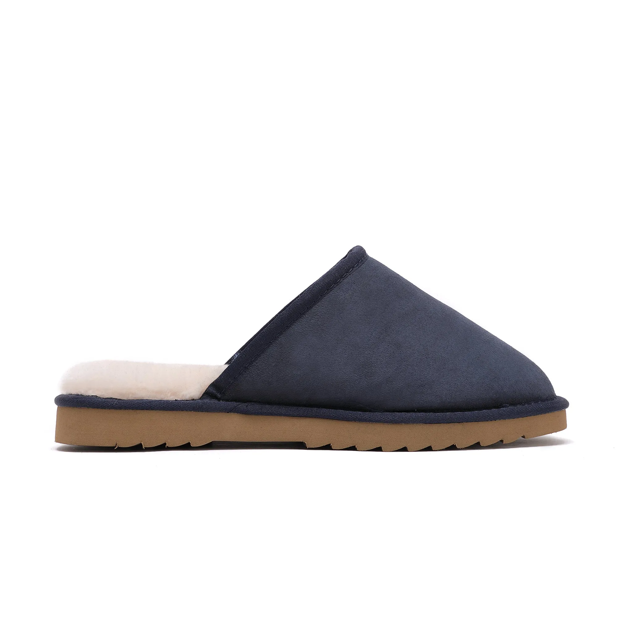 Men's Classic Scuff - EVA sole - 100% Australian Sheepskin UGG Slippers