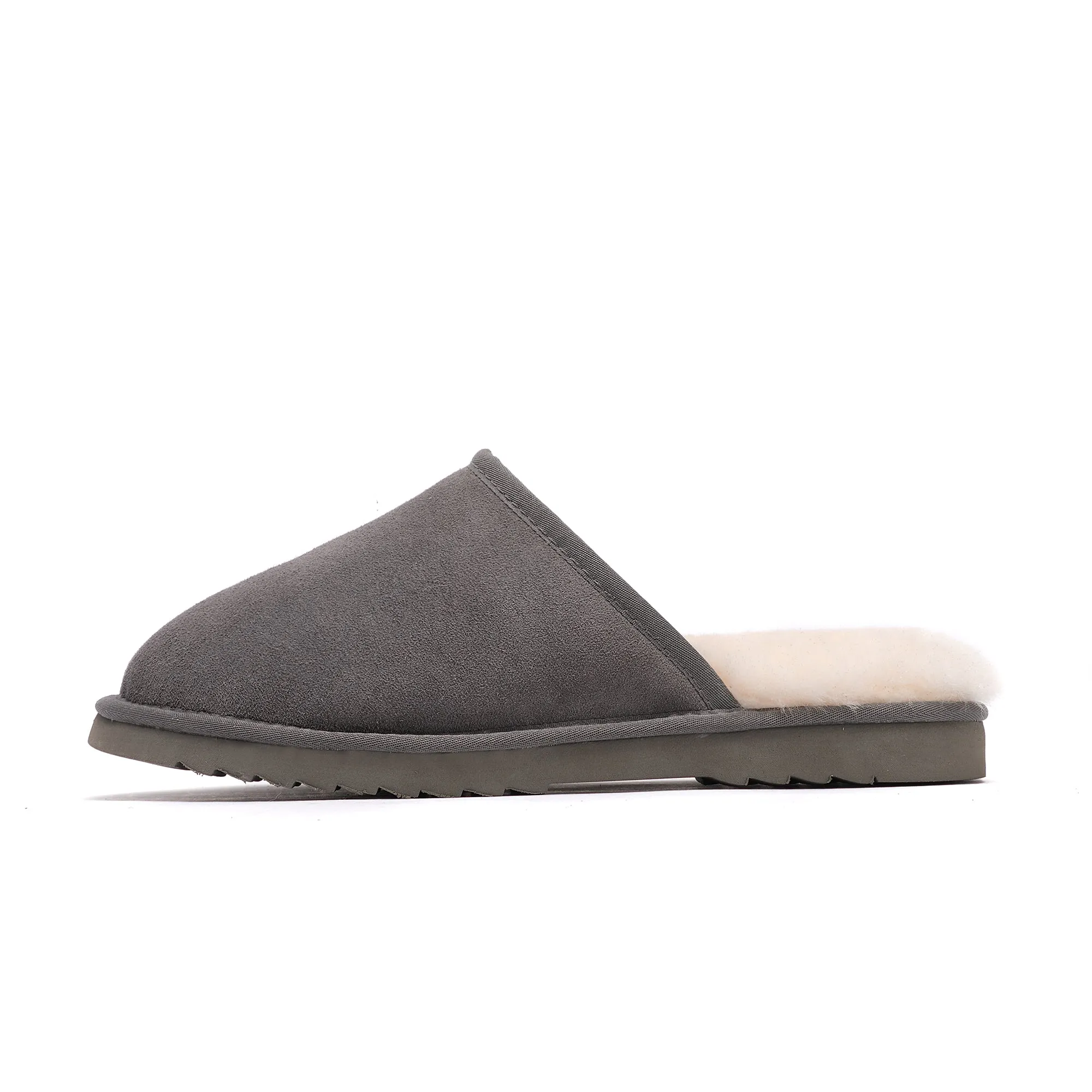 Men's Classic Scuff - EVA sole - 100% Australian Sheepskin UGG Slippers