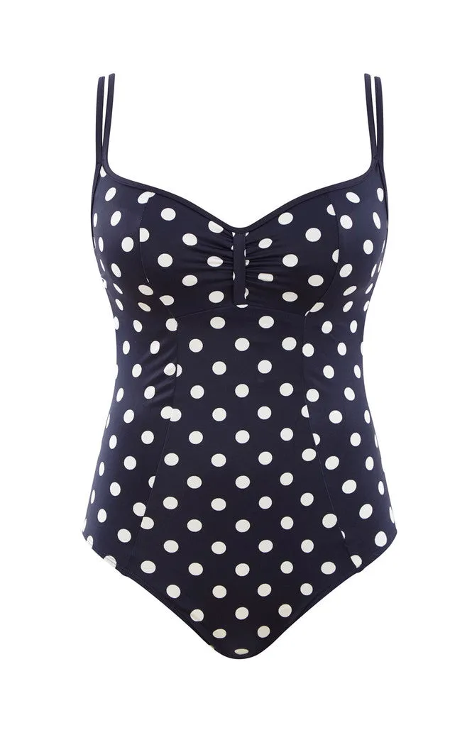 Panache - Anya Riva - Spot Balcony Swimsuit