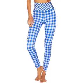 Piper Legging - Dazzling Check