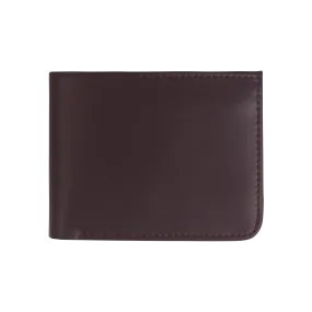 Red Wine - Classic Wallet