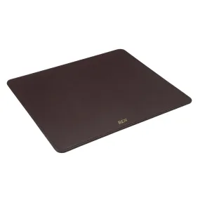 Red Wine - Desk Mouse Pad