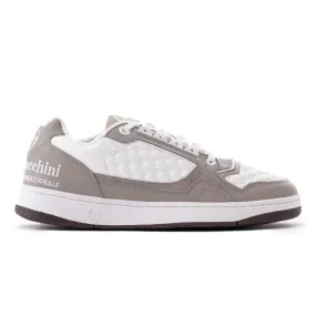 Sergio Tacchini Comodo Sneaker Men - WHTBEG