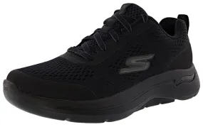 Skechers Men's Go Walk Arch Fit Idyllic Walking Shoes