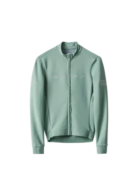 Women's Evade Thermal LS Jersey 2.0